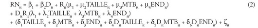 Description de l'image par IA : début tableau 1re rangée  R majuscule en normal N majuscule en normal indice n position de base égale bêta indice 1 position de base bêta indice 2 position de base D majuscule indice n position de base R majuscule en normal indice n position de base parenthèse gauche mû indice 1 position de base mû indice 2 position de base T majuscule en normal A majuscule en normal U majuscule en normal L majuscule en normal E majuscule en normal indice n position de base mû indice 3 position de base M majuscule en normal T majuscule en normal B majuscule en normal indice n position de base mû indice 4 position de base E majuscule en normal N majuscule en normal D majuscule en normal indice n position de base parenthèse droite 2e rangée  D majuscule en normal indice n position de base R majuscule en normal indice n position de base parenthèse gauche lambda indice 1 position de base lambda indice 2 position de base T majuscule en normal A majuscule en normal U majuscule en normal L majuscule en normal E majuscule en normal indice n position de base lambda indice 3 position de base M majuscule en normal T majuscule en normal B majuscule en normal indice n position de base lambda indice 4 position de base E majuscule en normal N majuscule en normal D majuscule en normal indice n position de base parenthèse droite 3e rangée  parenthèse gauche T majuscule en normal A majuscule en normal U majuscule en normal L majuscule en normal E majuscule en normal indice n position de base delta indice 2 position de base M majuscule en normal T majuscule en normal B majuscule en normal indice n position de base delta indice 3 position de base E majuscule en normal N majuscule en normal D majuscule en normal indice n position de base delta indice 4 position de base D majuscule en normal indice n position de base T majuscule en normal A majuscule en normal U majuscule en normal L majuscule en normal E majuscule en normal indice n position de base delta indice 3 position de base D majuscule en normal indice n position de base M majuscule en normal T majuscule en normal B majuscule en normal indice n position de base delta indice 4 position de base E majuscule en normal N majuscule en normal D majuscule en normal indice n position de base parenthèse droite zêta indice n position de base E majuscule en normal N majuscule en normal D majuscule en normal indice n fin tableau