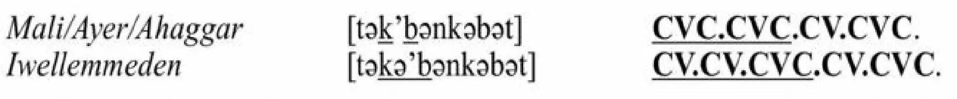 Description de l'image par IA : Texte en anglais avec des mots en alphabet braille et en notation musicale. Moins de 140 caractères.