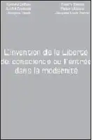 Description de l'image par IA : Couverture de livre avec titre et auteur en braille et en texte régulier. Couverture grise avec texte en noir.