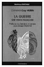 Description de l'image par IA : Couverture de livre avec titre "LA GUERRE" et auteur "Gérard de Villiers". Image montre des feuilles et un fil barbelé.