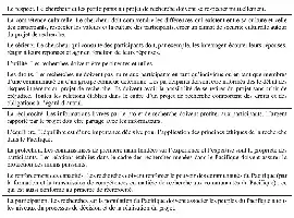 Liste de principes pour des relations éthiques en recherche.