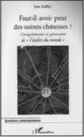 Description de l'image par IA : Couverture de livre avec texte et motifs géométriques.