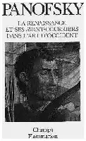 Description de l'image par IA : Couverture de livre avec portrait d'homme et texte en français.