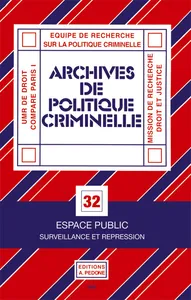 Couverture de La répression des « black blocs », prétexte à la domestication de la rue protestataire