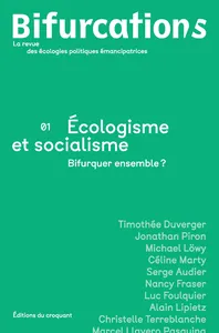 André Gorz, un écosocialiste trop écologiste ou trop marxiste ?