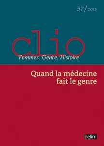 Couverture de Andropause et ménopause : la sexualité sur ordonnance