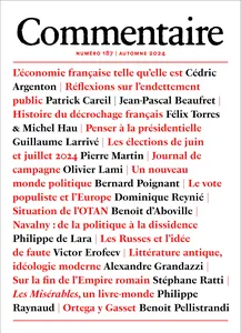 Couverture de Les trois folies de la dissolution