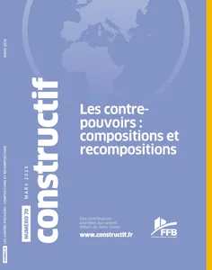 Les  contre-pouvoirs des travailleurs