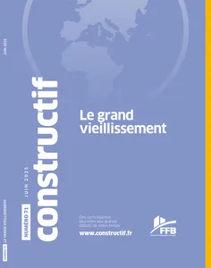 Favoriser l’emploi des seniors : enjeux et perspectives