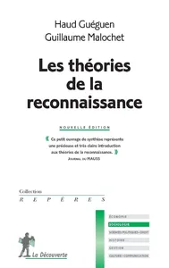 Couverture de II. Le moment hégélien