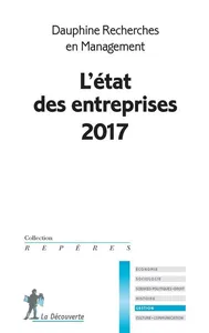 Couverture de IV. La division sexuée du travail et ses conséquences sur l’absentéisme et le présentéisme féminins