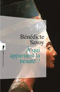 Couverture de À qui appartient la beauté ?