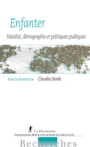 L’implication des pères dans la sphère familiale : formes et déterminants au cours de la petite enfance