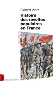 Histoire des révoltes populaires en France