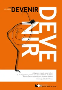 Couverture de L’acquisition du langage au cours de la première année de vie : le cas des nourrissons bilingues