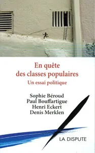 Couverture de Chapitre VII. Conflictualité du travail et représentation syndicale : quels redéploiements ?