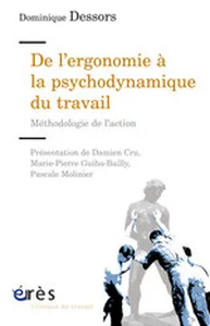 Couverture de 6. Questionnement de la stratégie défensive d'un collectif de femmes dans le travail social : ruse de la bêtise et reconnaissance par la plainte