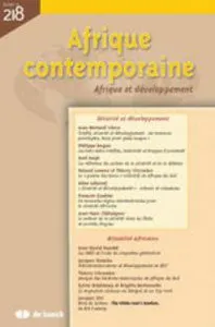 Couverture de E_AFCO_218