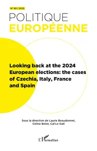 Looking back at the 2024 European elections