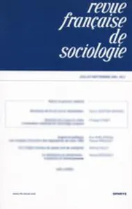 Sociology of Morals and Philosophy