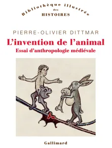 L'invention de l'animal (2026)