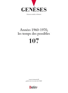 Couverture de Le petit peuple des sociologues