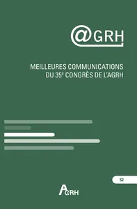 Façonner la GRH algorithmique avec l’IA : la fonction RH face aux tensions paradoxales dans les nouvelles façons de travailler
