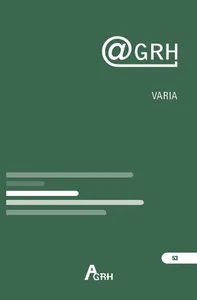 Exploration du potentiel inclusif des technologies dans un contexte de télétravail intensif : entre règles, outils et acteurs