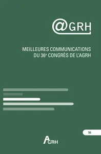 Un dialogue qui ne dit pas son nom ? Formes, usages et limites du dialogue professionnel en PME