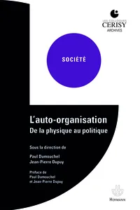 L'auto-organisation (2022)