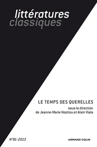 Couverture de LICLA_081