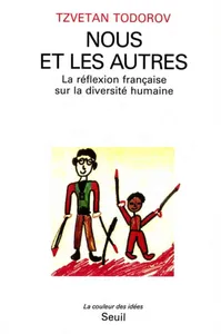 Nous et les Autres | Cairn.info