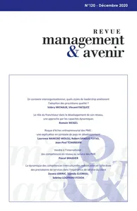 Couverture de Crise sanitaire et transformation du travail : les conséquences pour les équipes RH