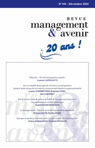 Pourquoi le handicap invisible reste-t-il « non visible » dans l’entreprise ?