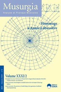 Couverture de MUSUR_242