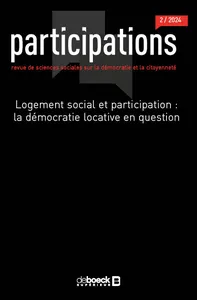 Logement social et participation : la démocratie locative en question