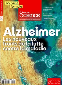 Couverture de Un cerveau « sous-critique » quand le soi se dissout