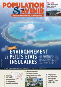 Environnement et petits États insulaires