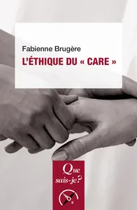 Couverture de L'Éthique du « care »