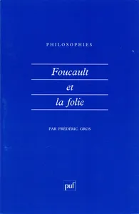 Couverture de Une fiction historique des époques de folie