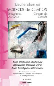 La  maîtrise des coûts-performances cachés, un levier de résilience organisationnelle ?