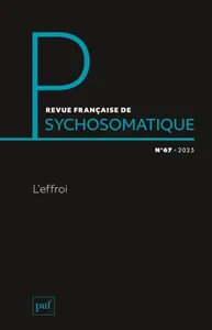 Couverture de RFPS_067