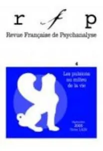 Couverture de Sigmund Freud et la “ ménopause masculine ” : un homme sous influence