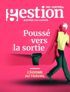 L'âgisme au travail (dossier)