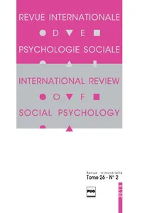 Couverture de Bio-médicalisation de la maladie mentale et perception d'exclusion des personnes souffrant de troubles psychiatriques
