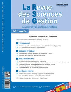 La  contribution du commerce équitable à la transition écologique : des modes de production soutenables vers des actions marketing durables ?