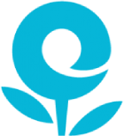 External portal logo